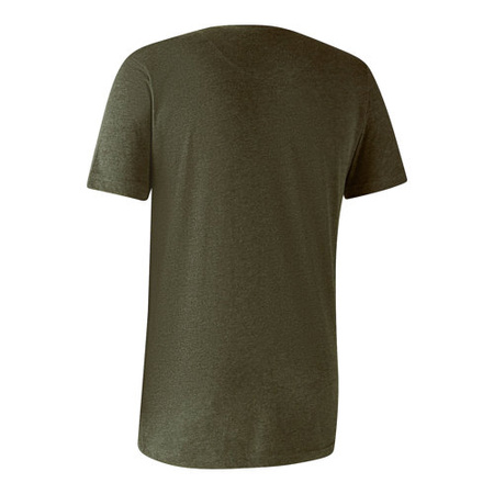 Koszulka T-Shirt Deerhunter Basic 2 pak