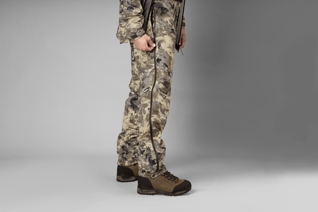 Spodnie Mountain Hunter Expedition HWS packable trousers