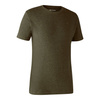 Koszulka T-Shirt Deerhunter Basic 2 pak