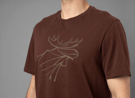 T-shirt 2-pak Härkila Graphic