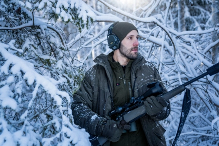 Kamizelka grzewcza Celsius Heat - podkręć temperaturę! - ciepło na żądanie na wyciągnięcie ręki