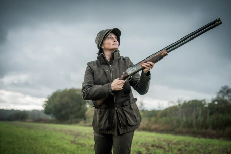 Kurtka damska Seeland Highpoint Harriet - wszechstronna z membraną SEETEX®