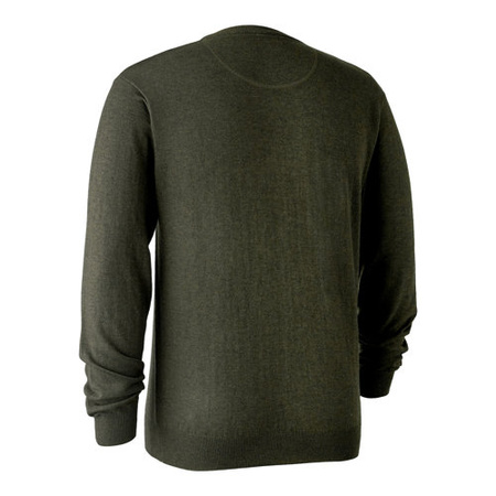 Sweter Kingston w. V-neck