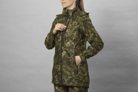 Kurtka damska Avail Camo