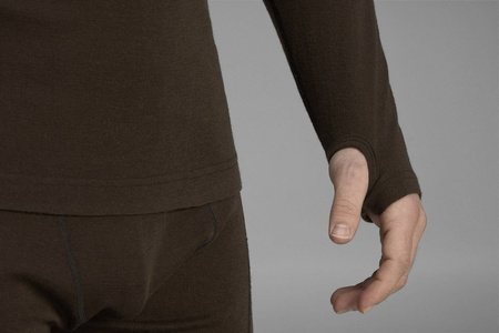 Komplet bielizny ocieplającej CLIMATE BASE LAYER