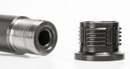 A-lock adapter do tłumików i akcesoriów przystosowanych do montażu na a-lock