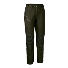 Spodnie LADY CHASSE TROUSERS z membraną DEER-TEX® Performance Shell