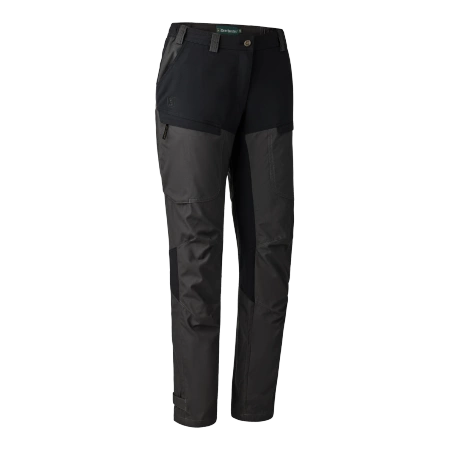 Spodnie damskie Lady Ann z membraną