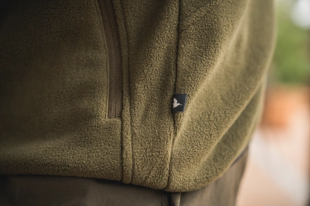 Kamizelka polarowa Seeland Gale Fleece