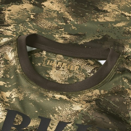 Koszulka Härkila Lynx S/S t-shirt