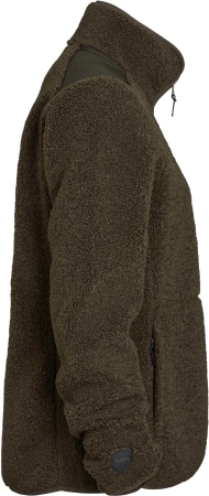 Bluza damska Gudrun Northern Hunting - izolacyjna z długich włókien