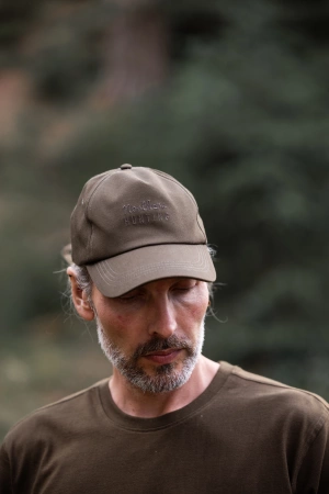 Czapka z daszkiem Ravn Northern Hunting - uniwersalna