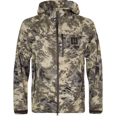 Kurtka Mountain Hunter Expedition HWS packable jacket