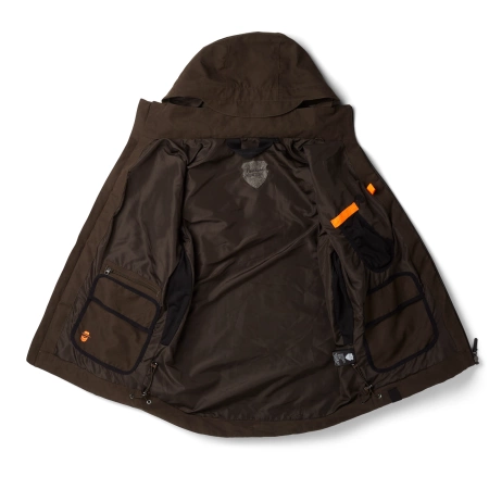 Kurtka Northern Hunting Hakan Eik- uniwersalna