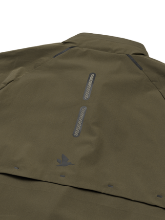 Kurtka Hawker Trek jacket