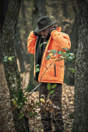 Kapelusz Deerhunter Adventurer Felt - 100% wełna