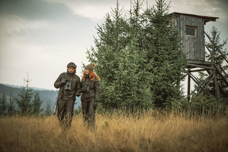 Spodnie zimowe Lady Raven Winter