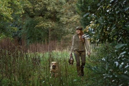 Kamizelka damska Sandhem 200 Polartec® 200