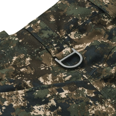 Spodnie Norhthern Hunting Skjold Arn G2 - wszechstronne