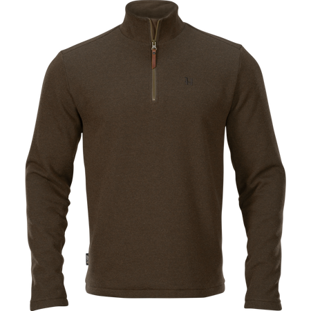 Sweter Härkila Retrieve z membraną HSP co czyni go wiatroodpornym