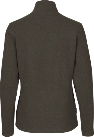 Bluza damska dzianinowa Sandhem Pro HSP - z membraną, komfortowa w klasycznym stylu