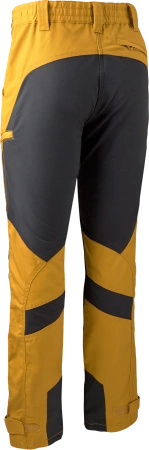 Spodnie Rogaland Stretch Trousers w. contrast - wzmacnianie spodnie terenowe