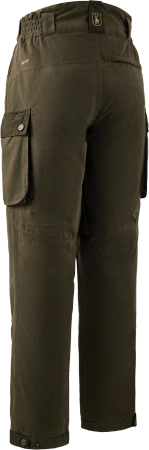 Spodnie zimowe Eagle Winter ocieplane -z membraną Deertex Perfomance Shell