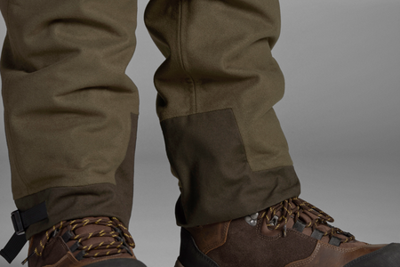 Spodnie Climate Hybrid trousers