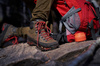 Buty damskie Härkila Saxnäs GTX® z membraną Gore-Tex®