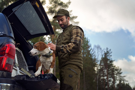 Kamizelka ocieplana Driven Hunt insulated