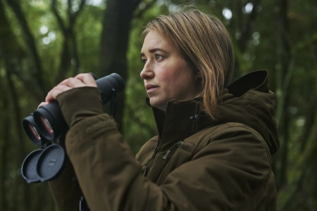 Spodnie damskie zimowe Deerhunter Lady Excape Winter Trousers