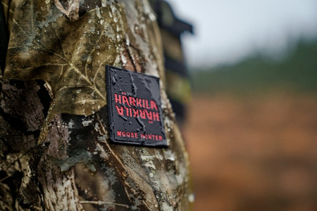 Kurtka Moose Hunter 2.0 GTX z 2 - warstwową membraną Gore Tex®