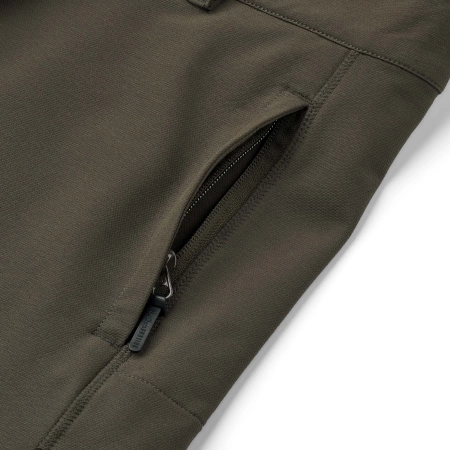 Spodnie damskie Kelda Northern Hunting - obcisłe