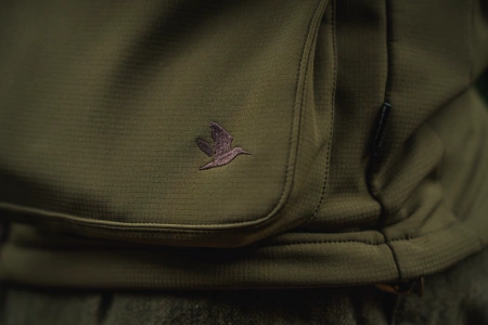 Kurtka damska Seeland Wenlock Faye z membraną Seetex® bez PFAS