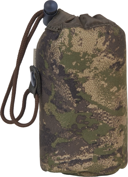 Pokrowiec Härkila Camo na monokular termowizyjny  - niezbędna osłona optyki