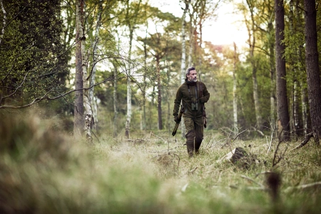 Rękawiczki Hawker Scent Control Gloves