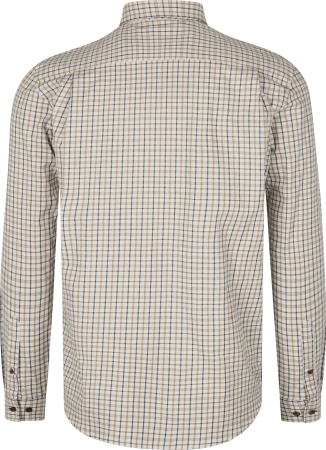 Koszula Oxford -wyrafinowany komfort w połączeniu z dizajnem gotowym do pracy w terenie