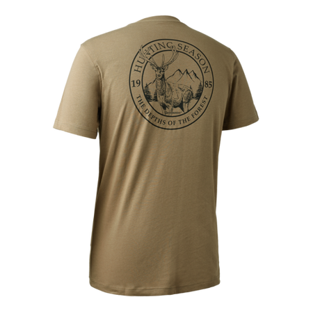 Koszulka t-shirt EASTON