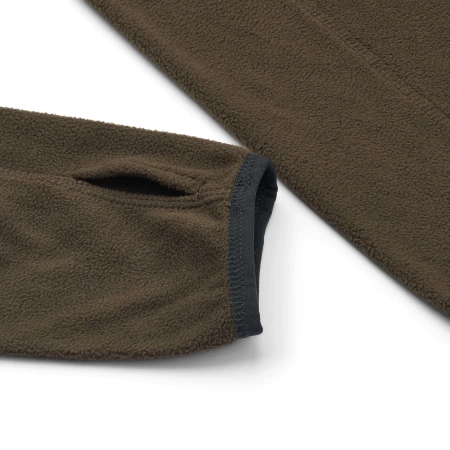 Bluza polarowa Kettil 1000 Northern Hunting - warstwa pośrednia na cieplejsze miesiące