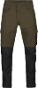 Spodnie Finnmark HWS  - uniwersalne z membraną HWS