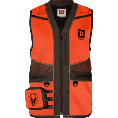 Kamizelka Wildboar Pro Blaze - bardzo wytrzymała uniwersalna