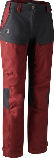 Spodnie damskie Deerhunter Ann - z powłoką Teflon