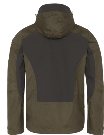 Kurtka Key Point Active II - woskowana i wytrzymała dla aktywnych