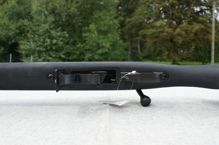 SZTUCER HOWA 1500 Varmint 22-250