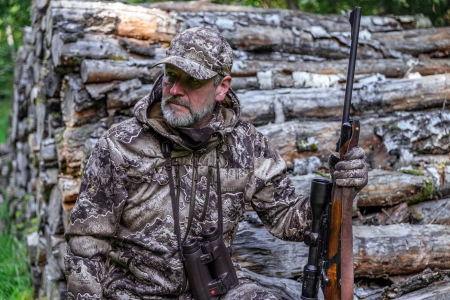 Kurtka Deerhunter Excape Softshell