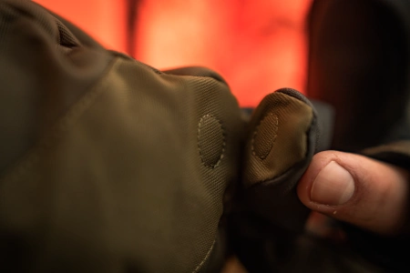 Rękawice Seeland Trigger Fold-Back - ocieplane Thinsulate ™