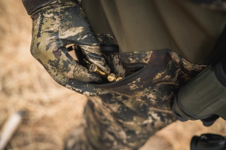 Spodnie Chaser Aero Camo