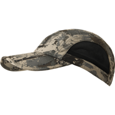 Czapka z daszkiem składana Mountain Hunter Expedition