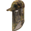 Czapka DEER STALKER CAP W. MESH z technologią TANATEX®