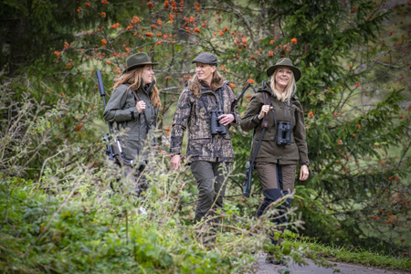 Kurtka damska Deerhunter Lady Gabby z membraną Deer-Tex ®Performance Shell®